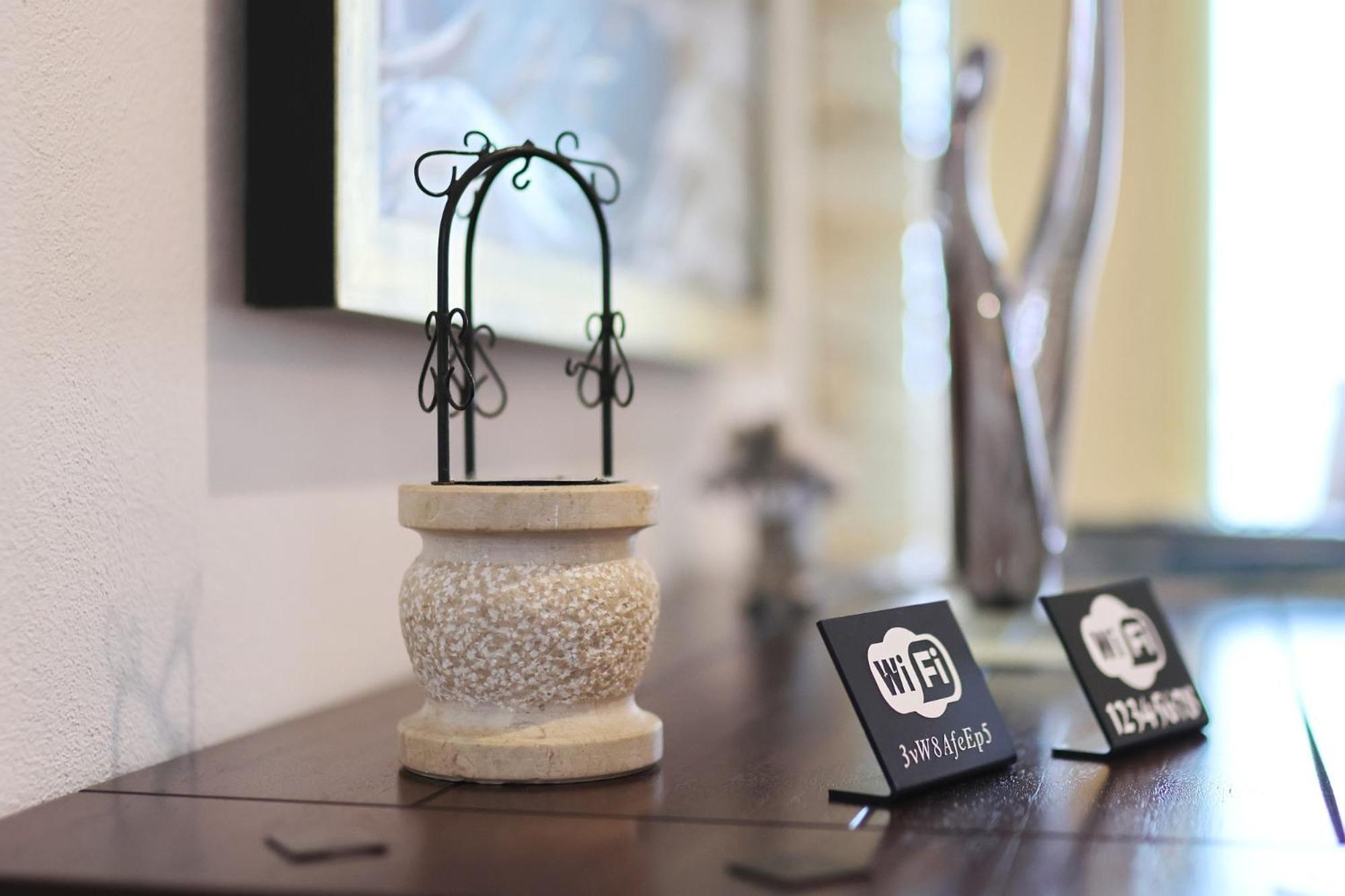 Apartman Sipina 3 쿠클리차 외부 사진