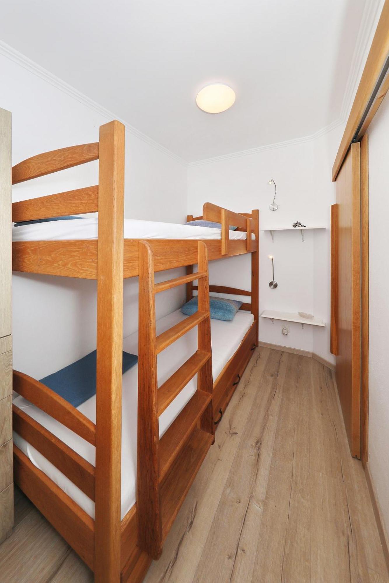 Apartman Sipina 3 쿠클리차 외부 사진
